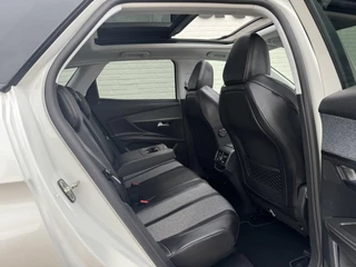 Peugeot 3008 Peugeot 3008 1.2 PureTech GT Line Panorama 360 Camera Cruise DAB Navigatie Carplay - afbeelding nr 35