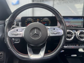 Mercedes-Benz CLA Mercedes-Benz CLA Shooting Brake 250 e Business Solution AMG Limited | Panoramadak - afbeelding nr 7