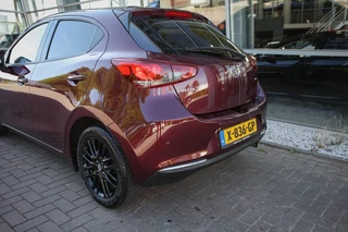Mazda 2 Mazda 2 1.5 Skyact-G Sport. Achteruitrijcamera | Navigatie | Apple Carpl - afbeelding nr 21