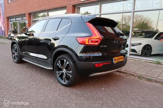 Volvo XC40 Volvo XC40 1.5 T4 Recharge R-Design Plug in Hybrid Carplay - afbeelding nr 7