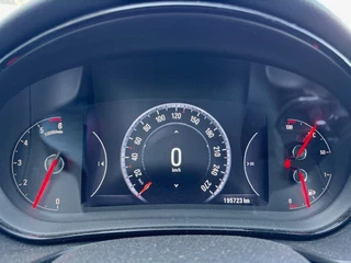 Opel Insignia Opel Insignia Sports Tourer 2.0 CDTI 140pk EcoFLEX Business+ Airco/ECC,Navigatie Zeer Nette Auto - afbeelding nr 14