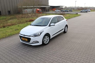 Hyundai i20 Hyundai i20 1.0 T-GDI airco navigatie cruise control dab+ bluetooth camera pdc trekhaak 5-deurs dimmende spiegel - afbeelding nr 37