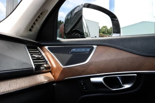 Volvo XC90 Volvo XC90 2.0 T5 AWD Inscription - PANO - MEMORY - HARMAN KARDON - 7 PERSOONS - afbeelding nr 33
