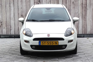 Fiat Punto - afbeelding nr 9