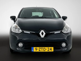 Renault Clio Renault Clio TCe 90PK ECO Night&Day / NAVI / ZEER MOOIE AUTO - afbeelding nr 5