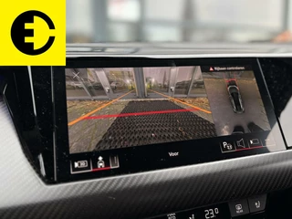 Audi e-tron GT Audi e-tron GT RS 93 kWh | Carbon | B&O | CarPlay | Bomvol |BTW - afbeelding nr 35