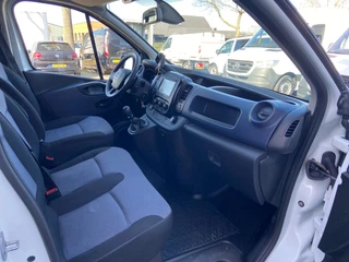 Opel Vivaro - afbeelding nr 6