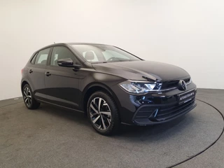 Volkswagen Polo Volkswagen Polo 1.0 TSI 95pk Life Camera, PDC, Climatronic - afbeelding nr 4