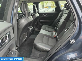 Volvo XC60 Volvo XC60 2.0 T5 AWD | Top onderhoud | Trekgewicht 2.400kg - afbeelding nr 10
