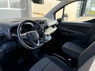 Opel Combo - afbeelding nr 37