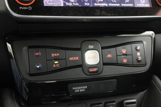 Nissan Leaf - afbeelding nr 20