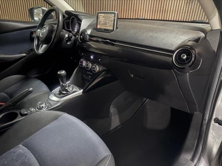 Mazda 2 Mazda 2 1.5 Skyactiv-G GT-M - afbeelding nr 8