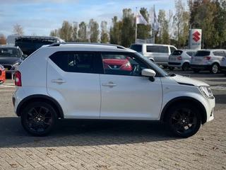 Suzuki Ignis - afbeelding nr 6