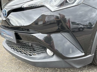 Toyota C-HR Toyota C-HR 1.8 Hybrid Executive | 1e eig. | Leder | Navi | Dodehoek - afbeelding nr 29
