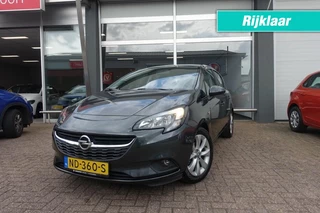 Opel Corsa-e - afbeelding nr 1