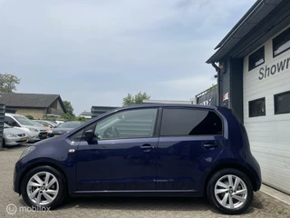 SEAT Mii Seat Mii 1.0 Sport *Automaat*Cruise*P-sensoren. - afbeelding nr 5
