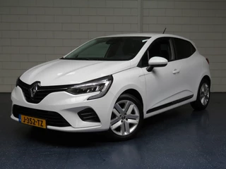 Renault Clio 1.0 TCe Zen