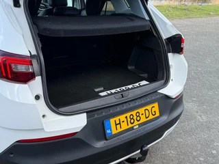 Opel Grandland X Opel Grandland X 1.2 Turbo Business Executive 130pk Automaat - White Jade - Carplay - afbeelding nr 29