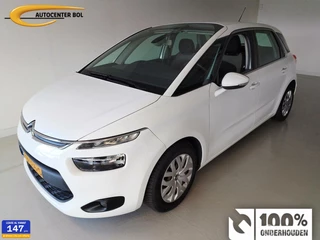 Citroën C4 Picasso - 147301333-0
