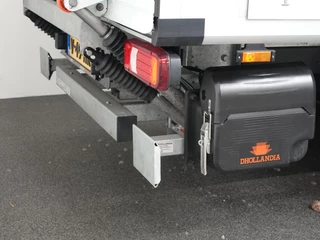 Iveco Daily Iveco Daily 3.0 180pk Automaat Bakwagen Laadklep 440x211x235 Airco Cruise control LED Navi Camera - afbeelding nr 15