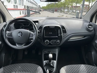 Renault Captur navi/camera airco nwe apk - afbeelding nr 11
