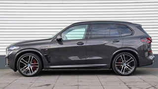 BMW X5 BMW X5 xDrive50e M-Sport Pro | Sky Lounge | Harman/Kardon | Soft-Close | Head-up | Trekhaak - afbeelding nr 2