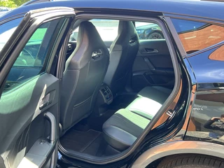 CUPRA Formentor CUPRA Formentor 1.4 e-Hybrid | 245 pk | 360 Camera's | Apple/ android carplay | Stoel/ Stuur verwarming | Adaptieve Cruise. - afbeelding nr 10