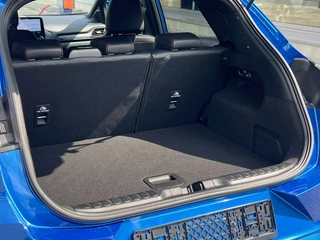 Ford Puma Ford Puma 1.0 EcoBoost Hybrid ST-Line X 125pk | Winterpack | Full LED | Achteruitrijcamera | All Weather Banden - afbeelding nr 9