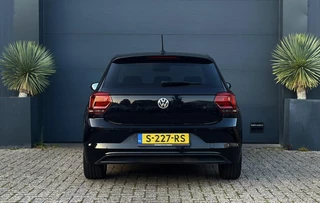 Volkswagen Polo Volkswagen Polo 1.0 TSI Highline/Automaat/ACC/Virtual/Keyless/LED Navi/AppleCarPlay/Camera - afbeelding nr 15