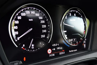 BMW 1 Serie Rijklaarprijs-Garantie Schuifdak Led Navigatie Leder - afbeelding nr 17