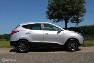 Hyundai ix35 Hyundai ix35 1.6i GDI Go! TREKHAAK STOELVERWARMING LMV - afbeelding nr 3