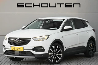 Opel Grandland X - 242317405-0
