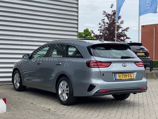 Kia Ceed - afbeelding nr 11