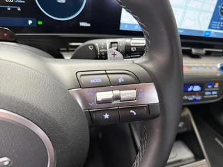Hyundai Kona Hyundai Kona 1.6 GDI HEV Comfort Smart - afbeelding nr 23