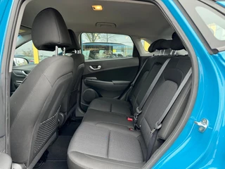 Hyundai Kona - afbeelding nr 14