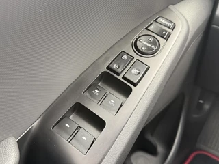 Hyundai IONIQ Hyundai IONIQ Premium EV Navi,Leder,Dodehoek,Schuifdak,Camera,Clima,Cruise,Stoelverwarming V+A,Stuurverwarming,Pdc V+A,Nieuwe Apk bij Aflevering - afbeelding nr 30