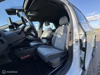 Volkswagen ID.3 Volkswagen ID.3 First 58 kWh Camera LED Carplay! Nette auto! - afbeelding nr 18