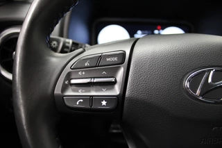 Hyundai Kona Winterpakket|Camera|Carplay|Trekhaak - afbeelding nr 14