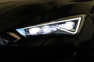 CUPRA Leon Sportstourer |Pano|Stuurverwarming| - afbeelding nr 21