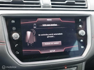 SEAT Ibiza Seat Ibiza 1.0 TSI FR CarPlay Camera LED 17 inch - afbeelding nr 23