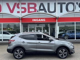 Nissan QASHQAI - afbeelding nr 4