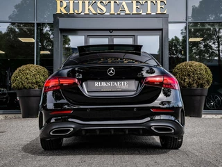 Mercedes-Benz A-Klasse Mercedes A-klasse A200 AMG|FACELIFT|PANO|BURMESTER|CAMERA - afbeelding nr 6