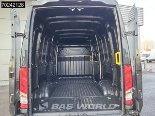 Iveco Daily Iveco Daily 35S21 210PK Automaat 2025 model L2H2 ACC LED Navi Velgen Camera 12m3 Airco - afbeelding nr 7