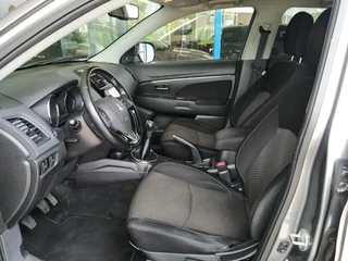 Mitsubishi ASX - afbeelding nr 12