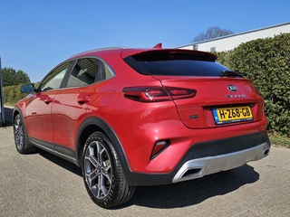 Kia XCeed Zondag OPEN! - afbeelding nr 10
