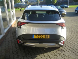 Kia Sportage - afbeelding nr 14