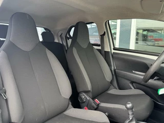 Toyota Aygo Toyota Aygo 1.0 VVT-i x-fun | Airco | 5 deurs | Bluetooth | - afbeelding nr 24