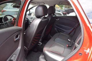 Renault Captur Renault Captur 0.9 TCE HELLY HANSEN - afbeelding nr 11