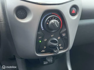Peugeot 108 Peugeot 108 1.0 e-VTi|RIJKLAAR|AC|BTW|CARPLAY|LED|PDC|GARANT - afbeelding nr 22