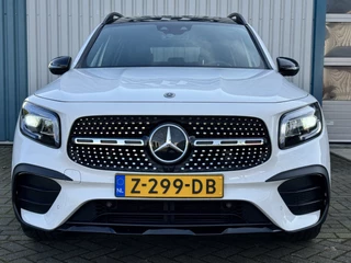 Mercedes-Benz GLB Cabon / Keyless / Adaptive / Virtual cockpit / BTW Auto!!! - afbeelding nr 8